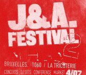 J&A. Festival 